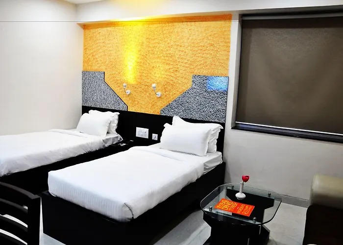 Savera A Luxury Business Hotel Patna 