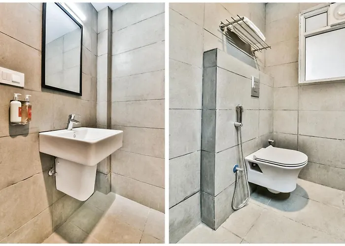 Townhouse Menka Hotel