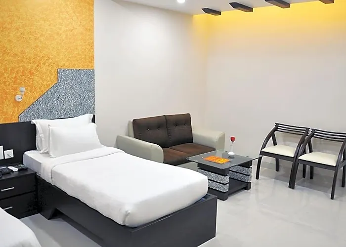 Savera A Luxury Business Hotel Patna 